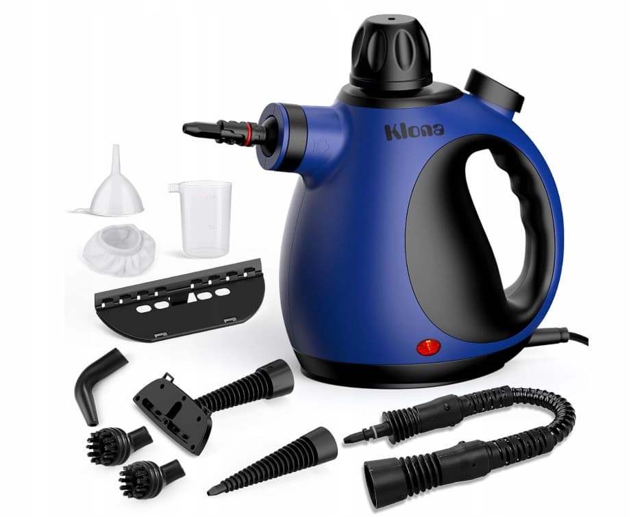 Myjka parowa Klona EM-307 9m-88 Myjka parowa Klona EM-307 9m-88 - Klona Myjki parowe