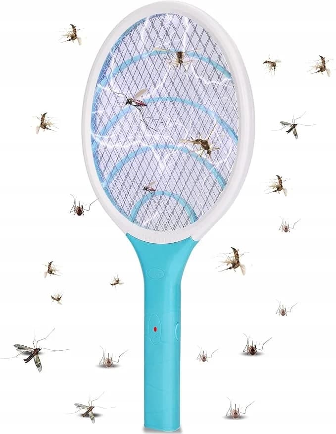 ELEKTRYCZNA ŁAPKA NA OWADY ENDBUG 3000 V O UŻYTKU WEWNĄTRZ I NA ZEWNĄTRZ ELEKTRYCZNA ŁAPKA NA OWADY ENDBUG 3000 V O UŻYTKU WEWNĄTRZ I NA ZEWNĄTRZ - Odstraszacze owadów