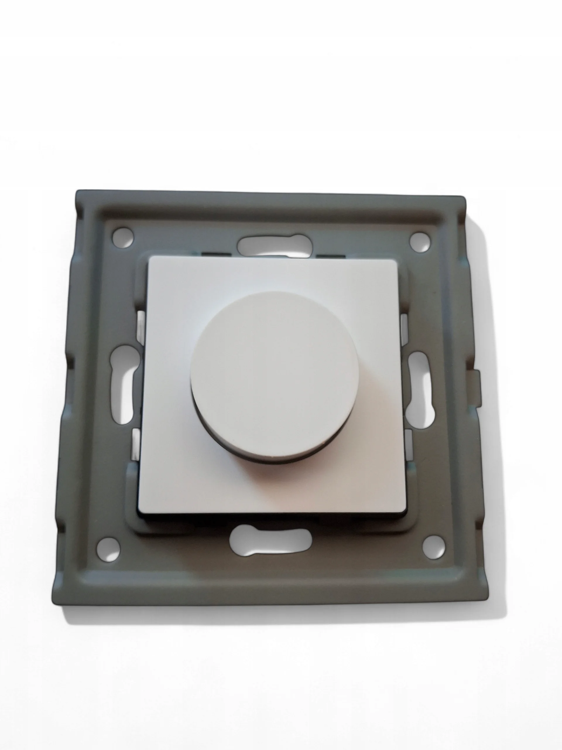 Inteligentny Ściemniacz Światła Liaonfoy Smart Dimmer LED 80W/500W Inteligentny Ściemniacz Światła Liaonfoy Smart Dimmer LED 80W/500W - Inteligentny dom