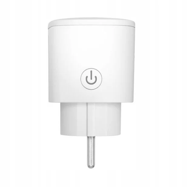 INTELIGENTNE GNIAZDKO WIFI SMART LIFE TUYA 16A INTELIGENTNE GNIAZDKO WIFI SMART LIFE TUYA 16A - Inteligentny dom